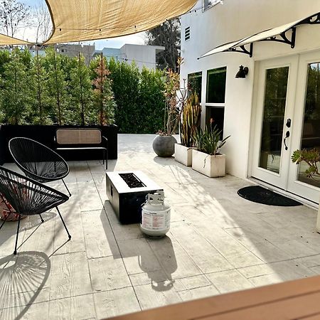 Resort Getaway In Private Garden Terrace Villa W Luxury Amenities Los Angeles Eksteriør billede