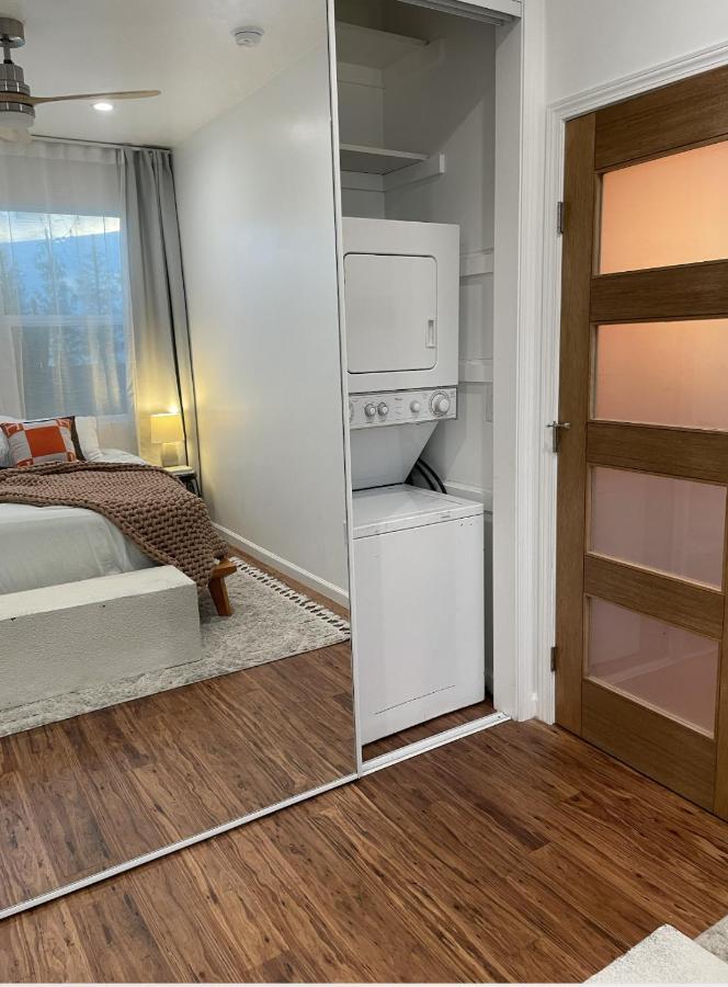 Resort Getaway In Private Garden Terrace Villa W Luxury Amenities Los Angeles Eksteriør billede