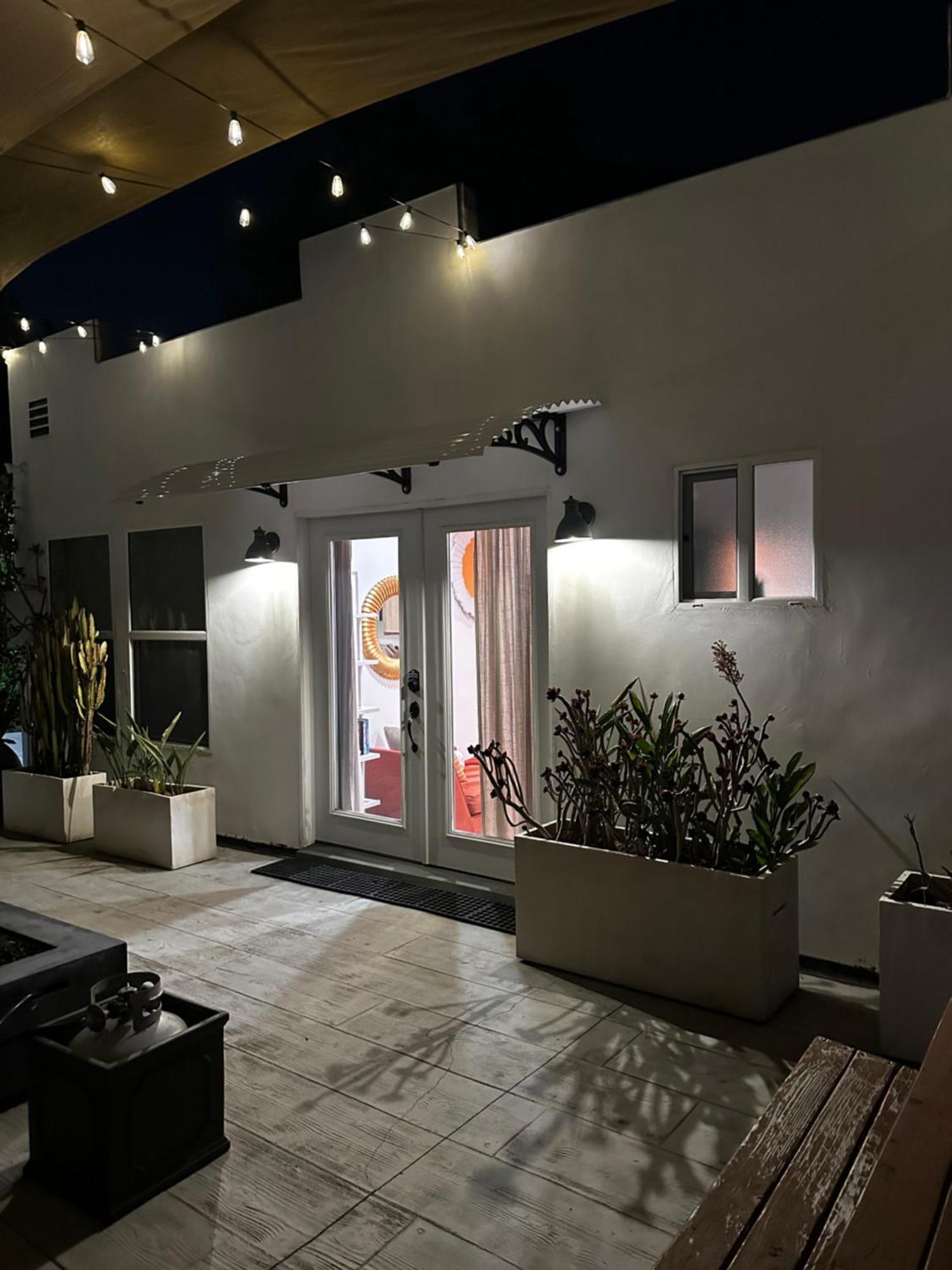 Resort Getaway In Private Garden Terrace Villa W Luxury Amenities Los Angeles Eksteriør billede